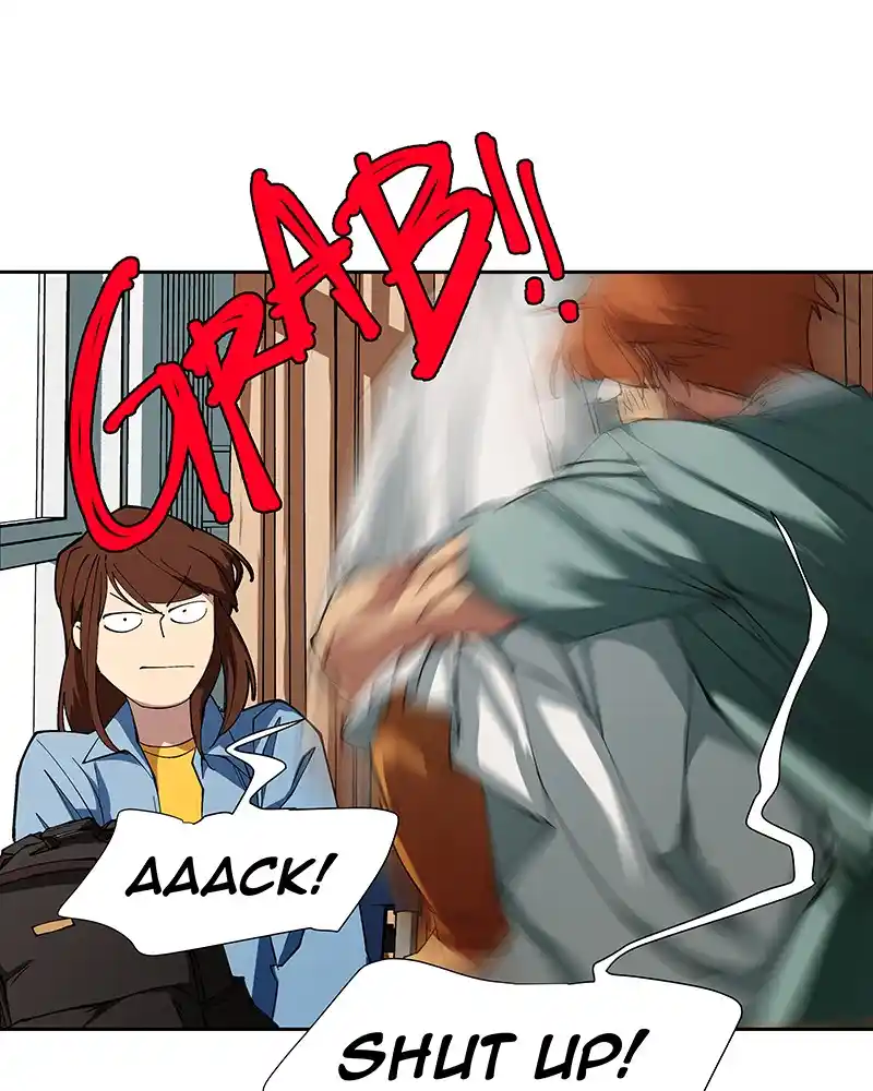 I Love Yoo Chapter 240