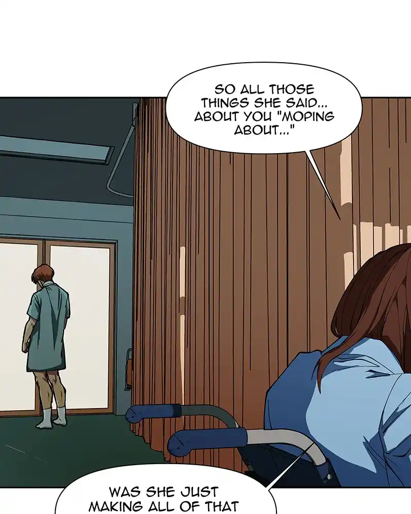 I Love Yoo Chapter 240