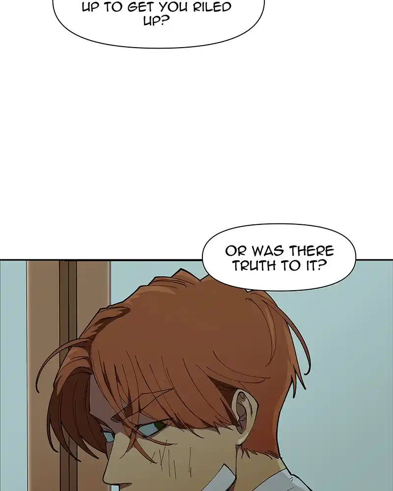 I Love Yoo Chapter 240