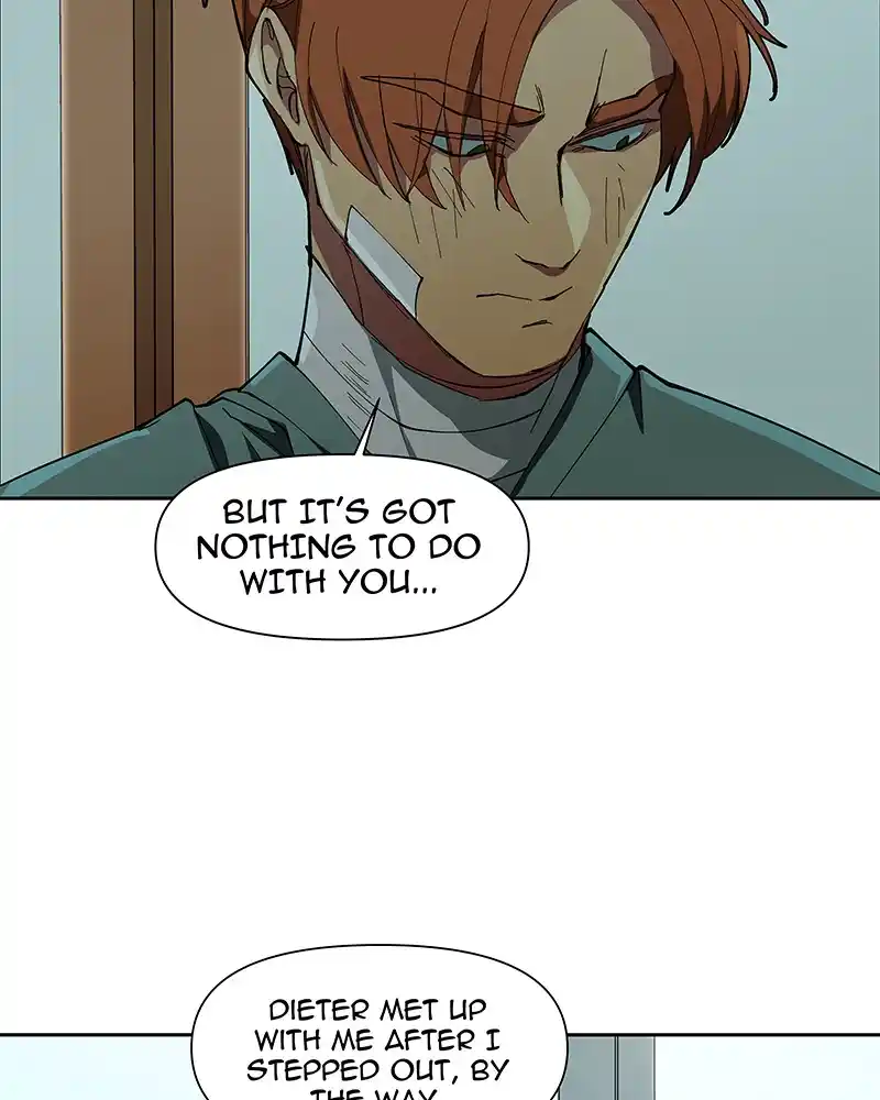 I Love Yoo Chapter 240