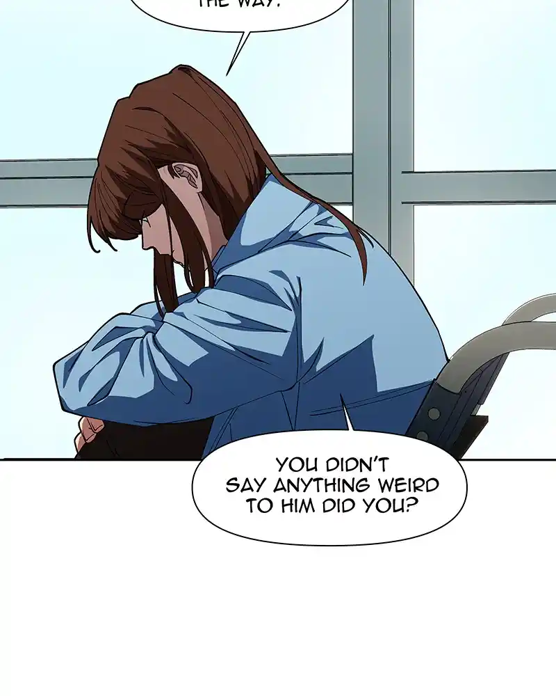 I Love Yoo Chapter 240