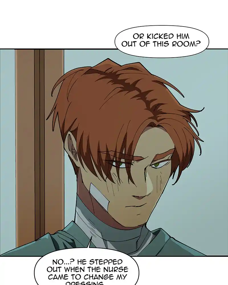 I Love Yoo Chapter 240