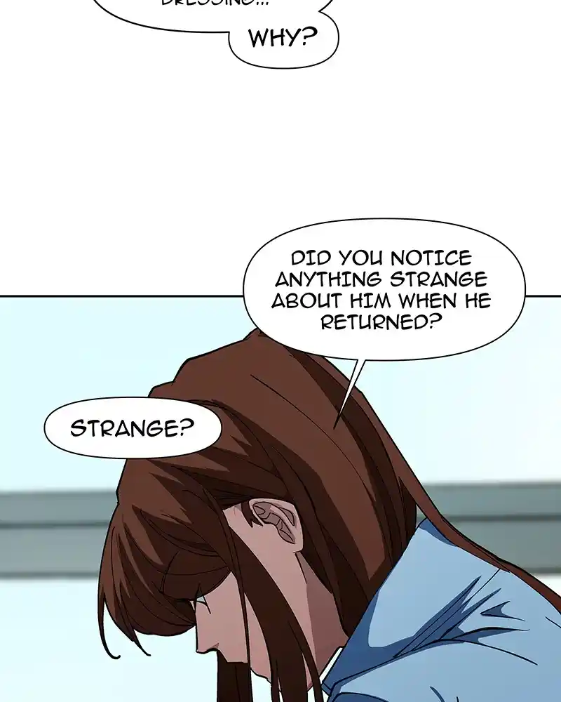 I Love Yoo Chapter 240