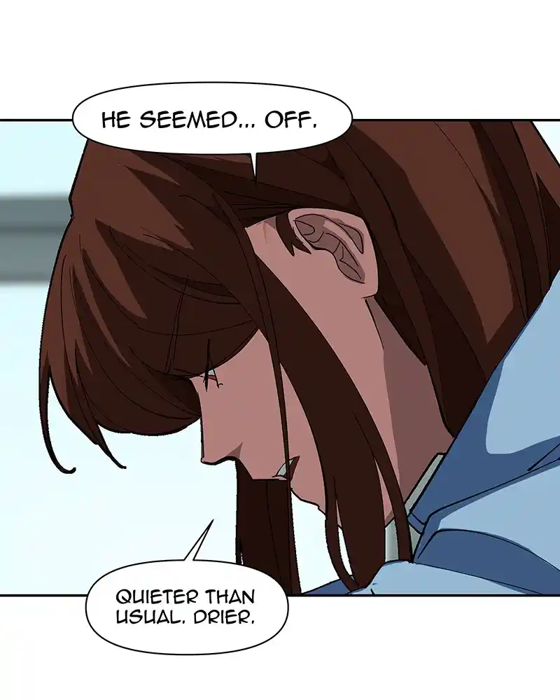 I Love Yoo Chapter 240