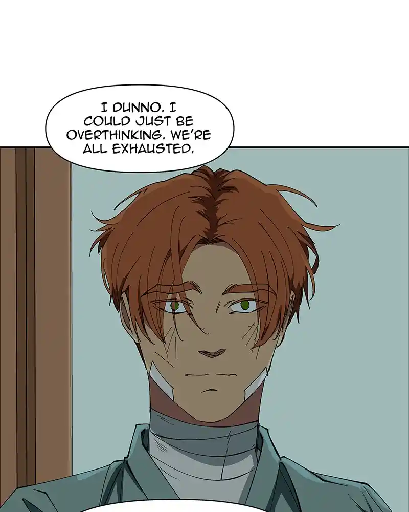 I Love Yoo Chapter 240