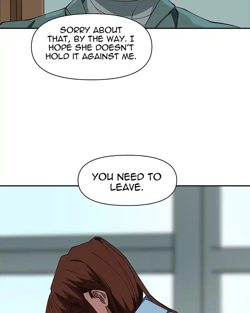 I Love Yoo Chapter 240