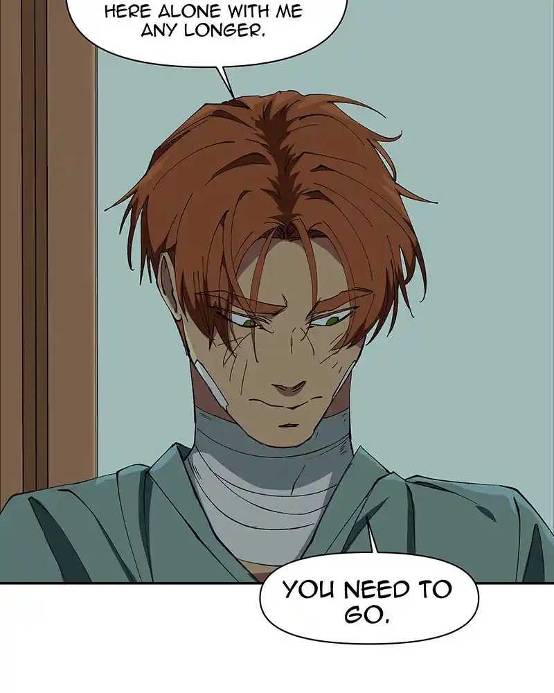 I Love Yoo Chapter 240