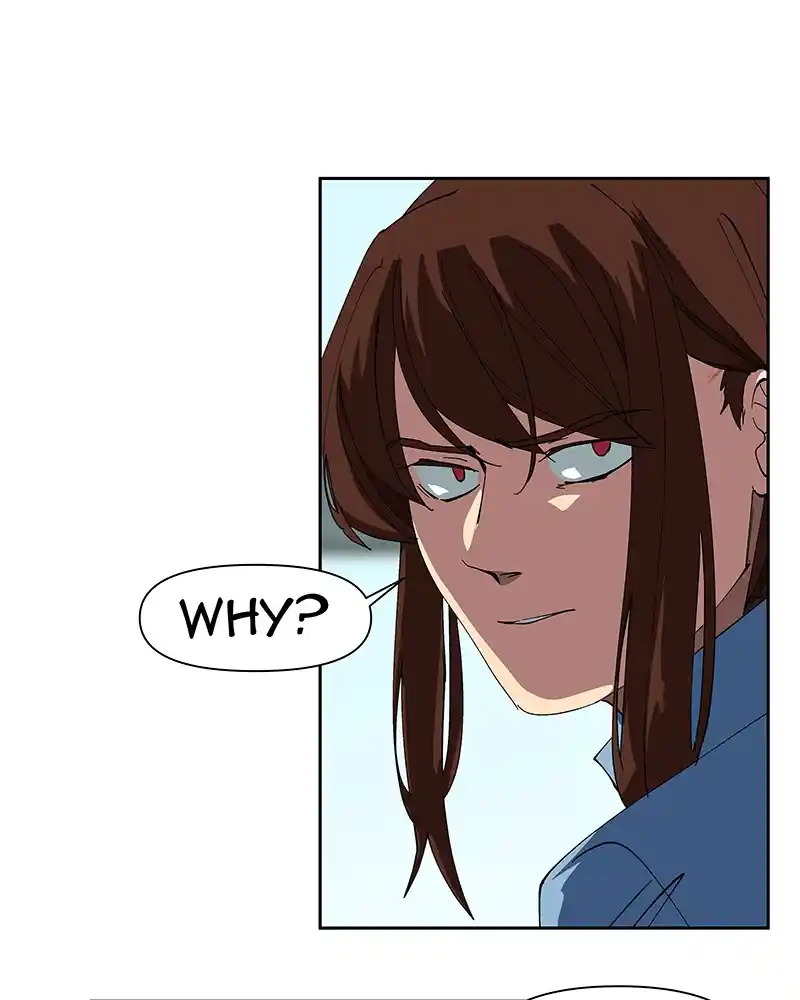 I Love Yoo Chapter 240