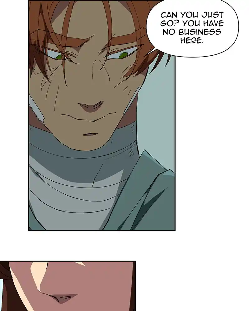 I Love Yoo Chapter 240