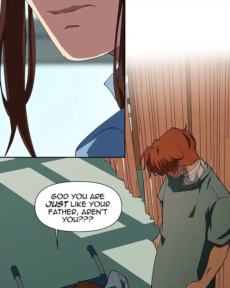 I Love Yoo Chapter 240