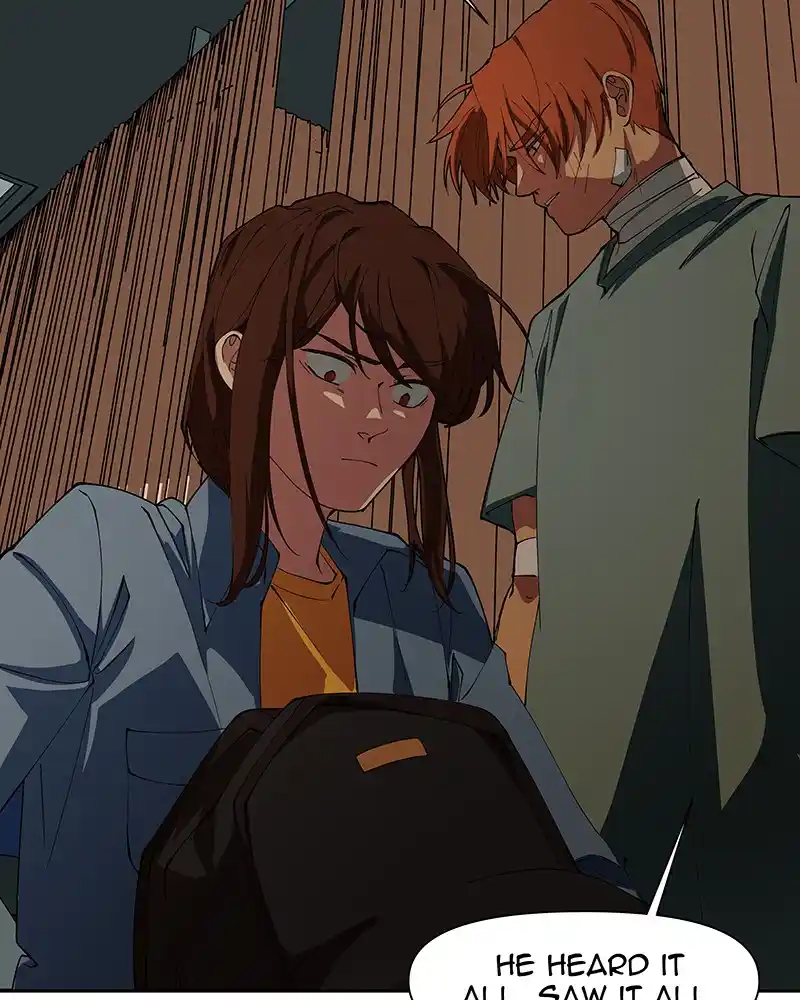 I Love Yoo Chapter 240