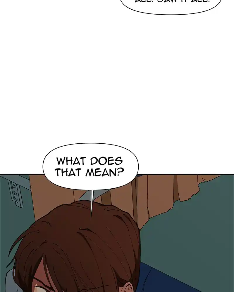 I Love Yoo Chapter 240