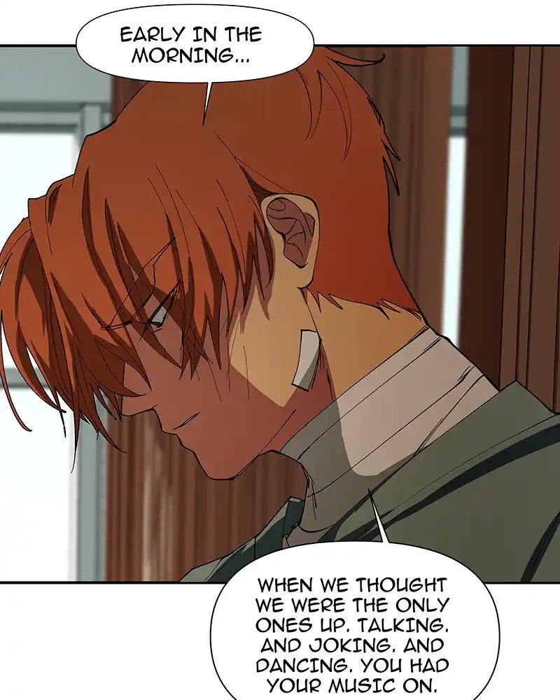 I Love Yoo Chapter 240