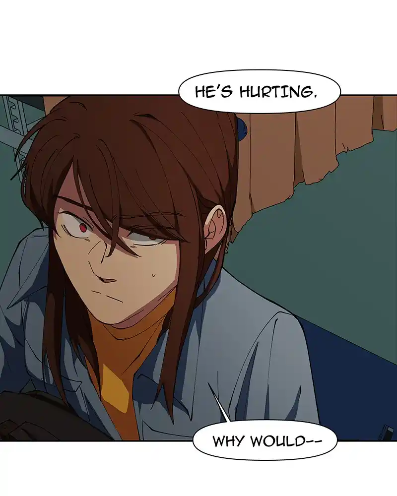 I Love Yoo Chapter 240