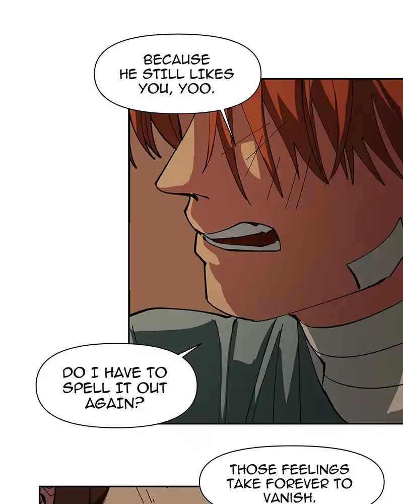 I Love Yoo Chapter 240