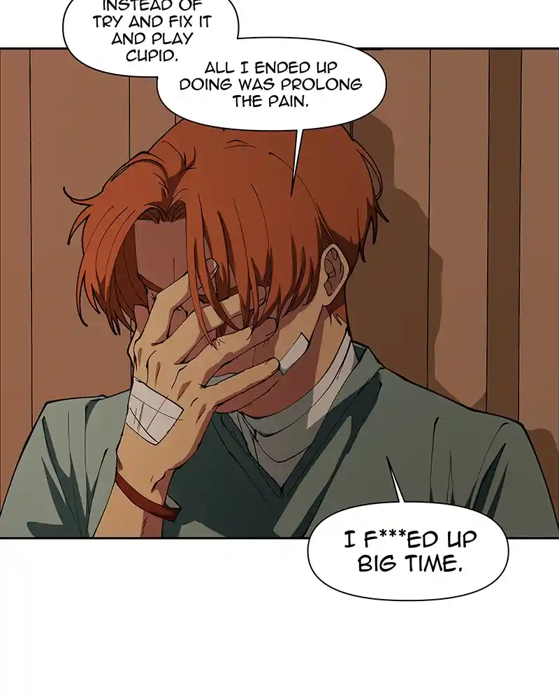 I Love Yoo Chapter 240