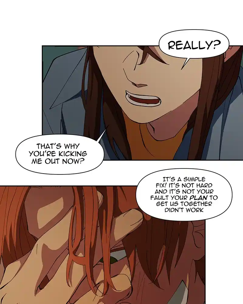 I Love Yoo Chapter 240