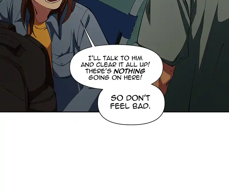 I Love Yoo Chapter 240