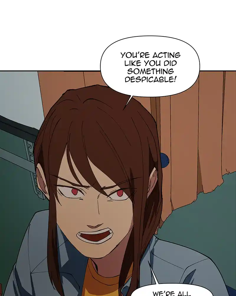 I Love Yoo Chapter 240