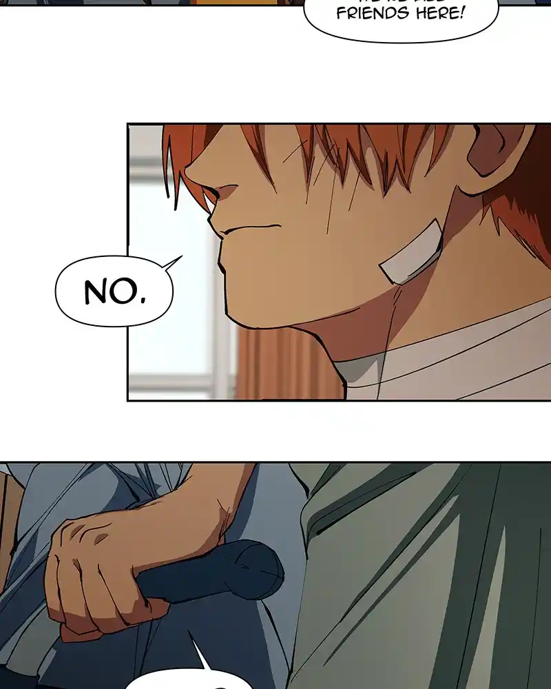 I Love Yoo Chapter 240