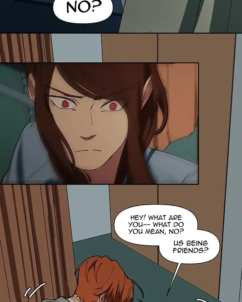 I Love Yoo Chapter 240