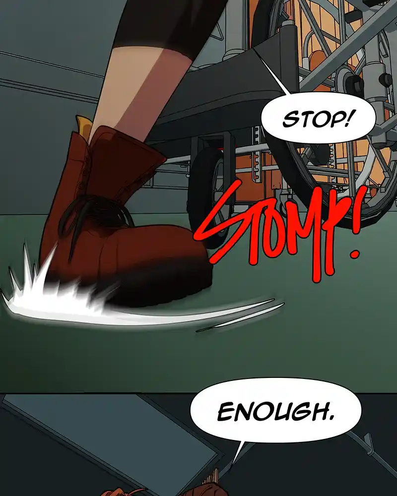 I Love Yoo Chapter 240