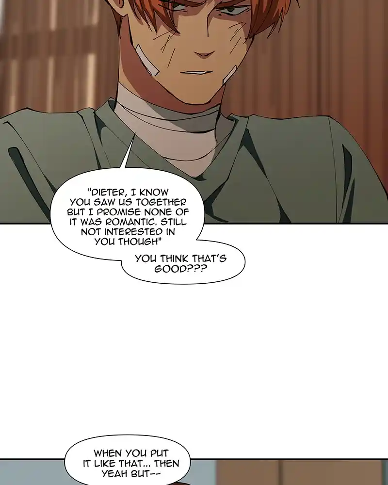 I Love Yoo Chapter 240