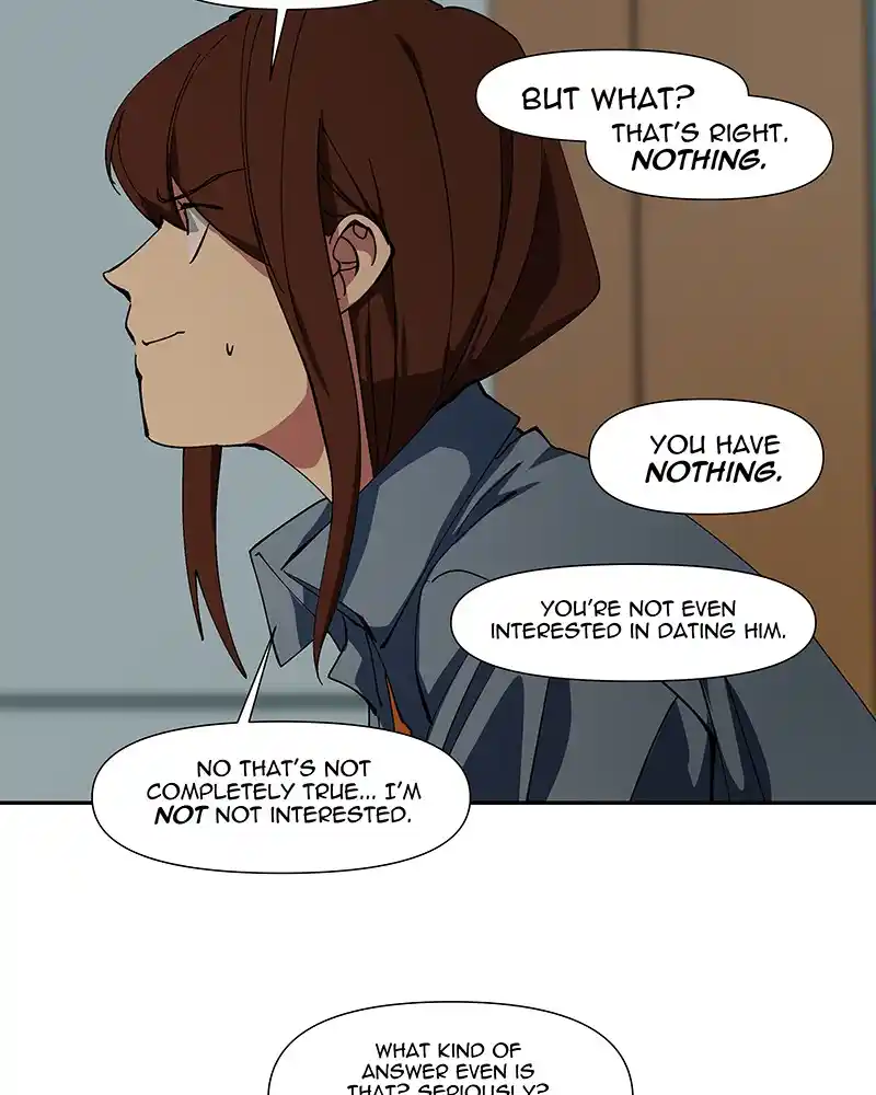 I Love Yoo Chapter 240