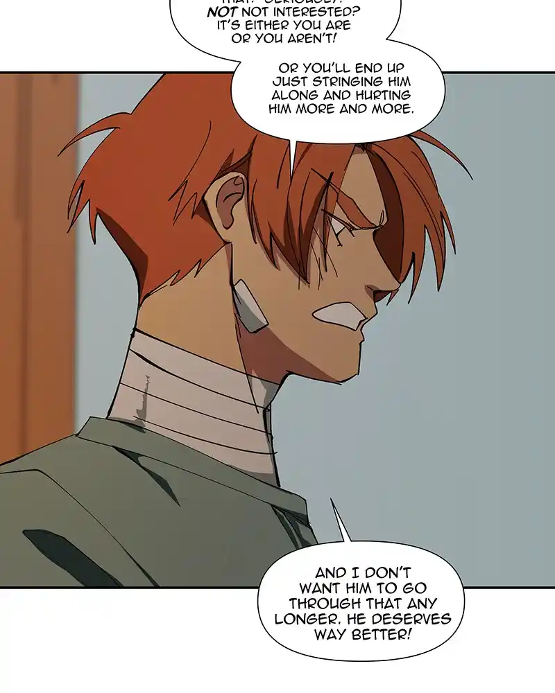 I Love Yoo Chapter 240