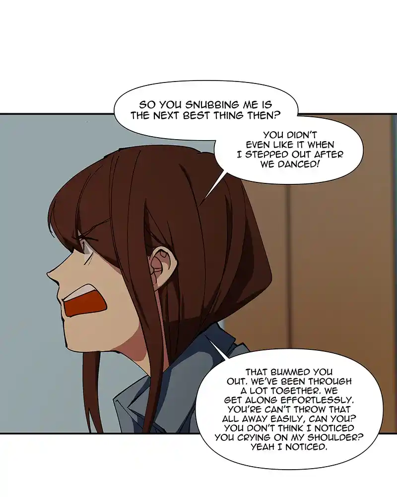 I Love Yoo Chapter 240