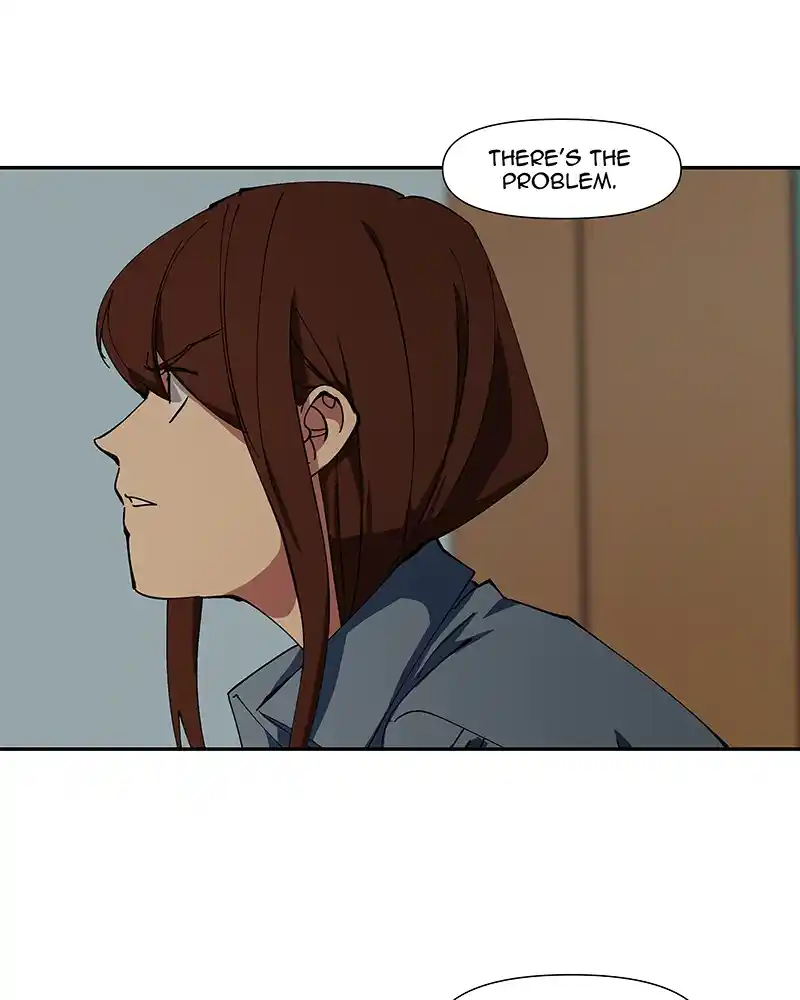 I Love Yoo Chapter 240