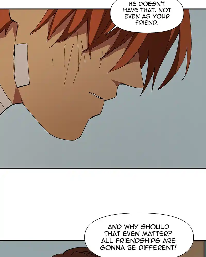 I Love Yoo Chapter 240