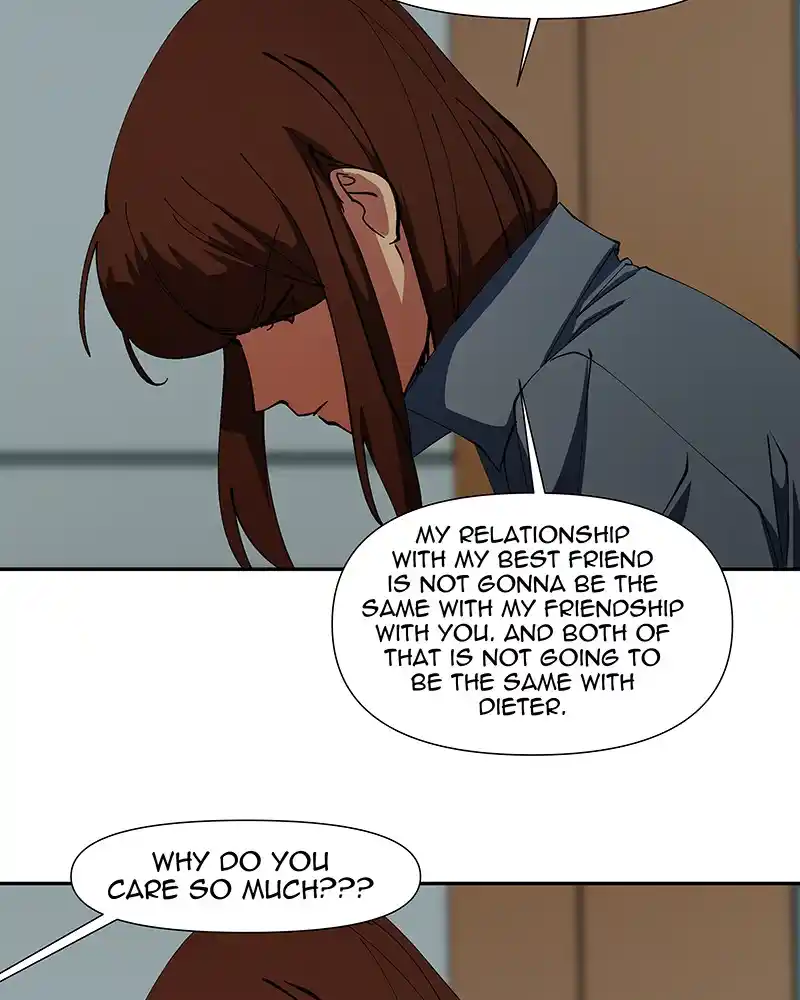 I Love Yoo Chapter 240