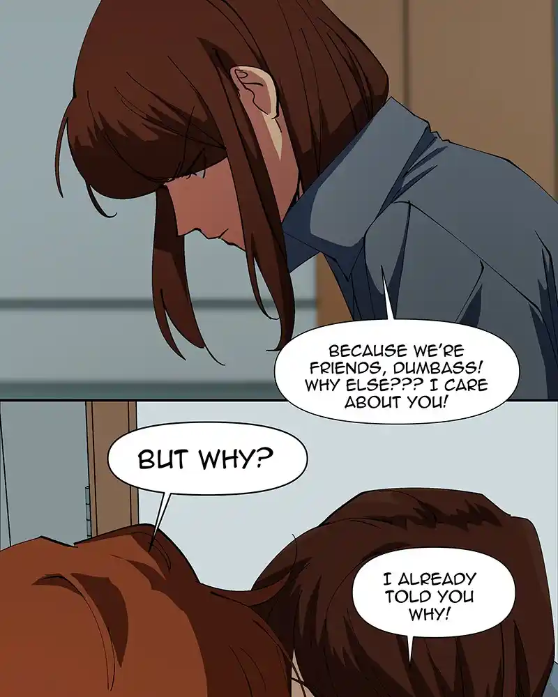 I Love Yoo Chapter 240