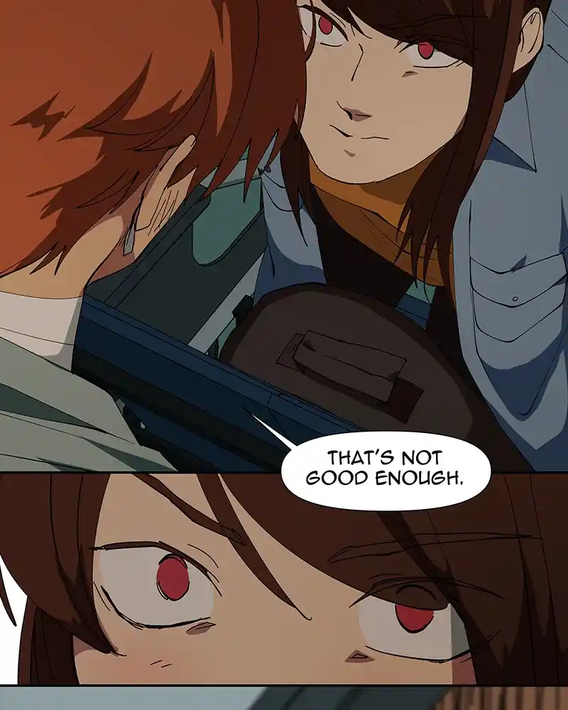 I Love Yoo Chapter 240