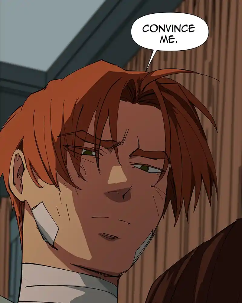 I Love Yoo Chapter 240