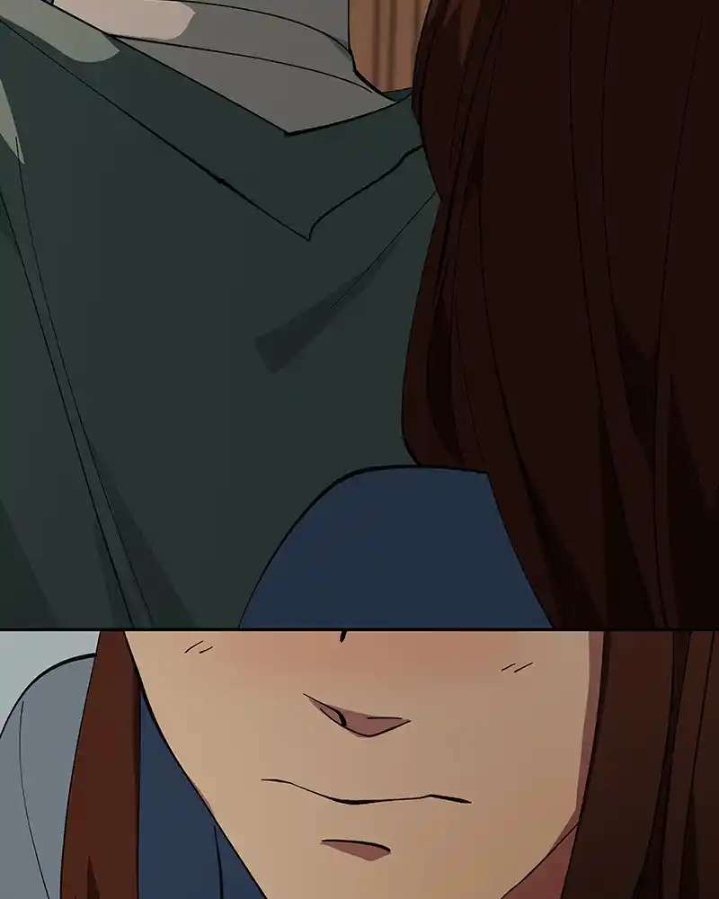 I Love Yoo Chapter 240