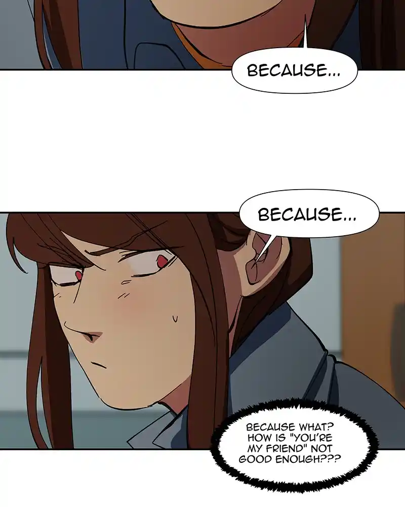 I Love Yoo Chapter 240