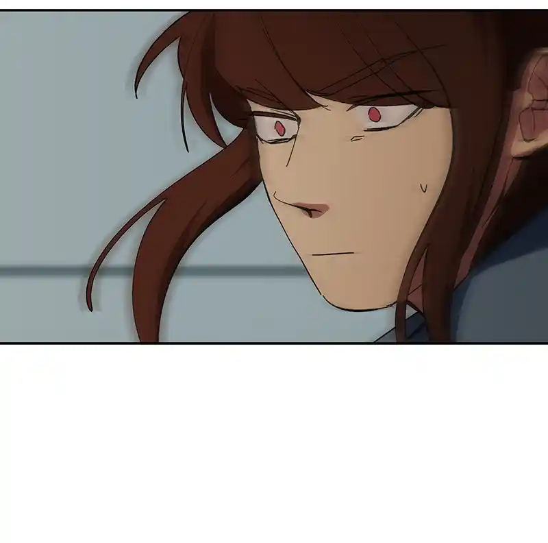 I Love Yoo Chapter 240