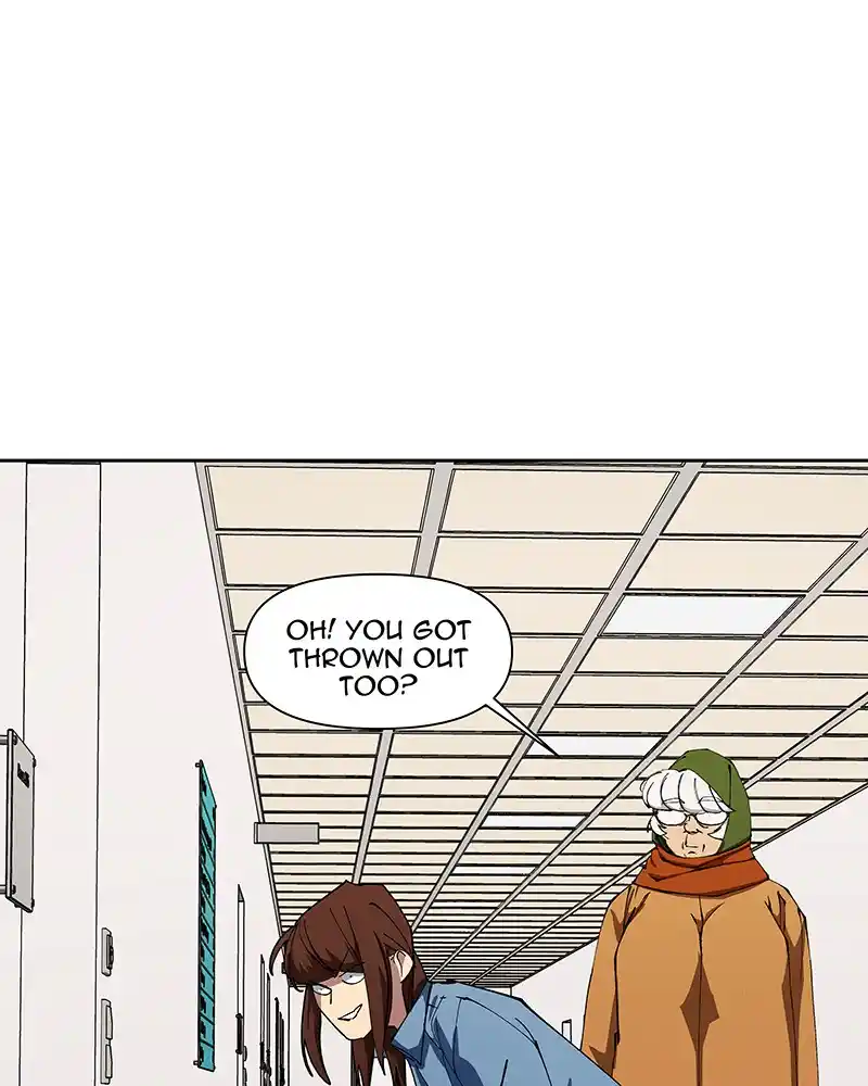 I Love Yoo Chapter 240