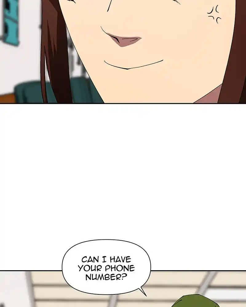 I Love Yoo Chapter 240