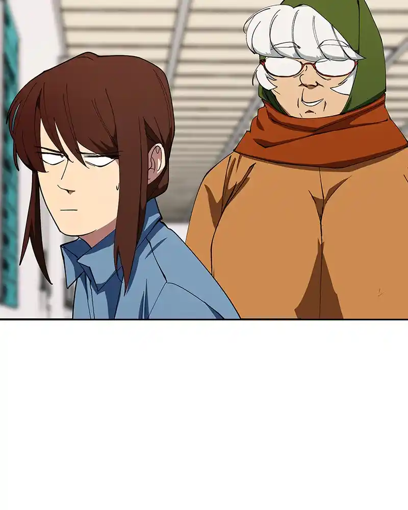 I Love Yoo Chapter 240