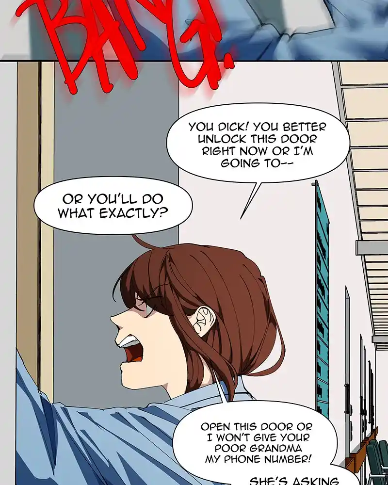 I Love Yoo Chapter 241