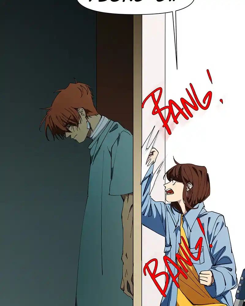 I Love Yoo Chapter 241