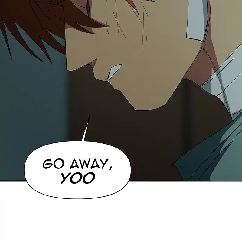 I Love Yoo Chapter 241