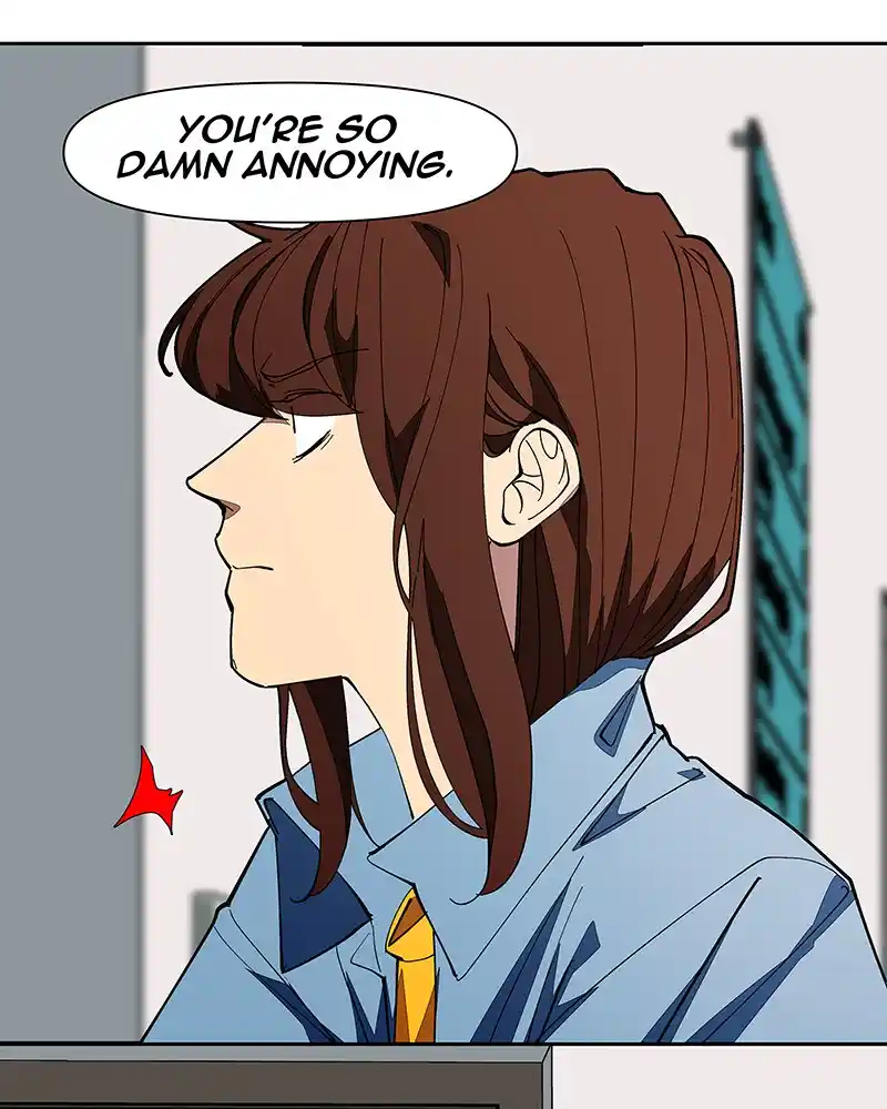 I Love Yoo Chapter 241