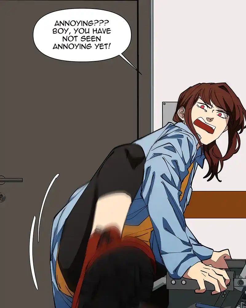 I Love Yoo Chapter 241