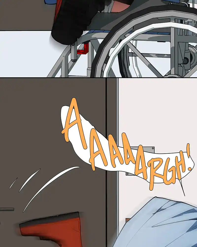 I Love Yoo Chapter 241