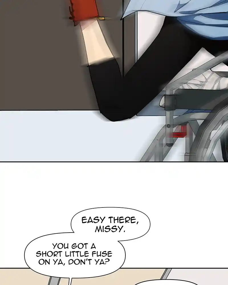 I Love Yoo Chapter 241