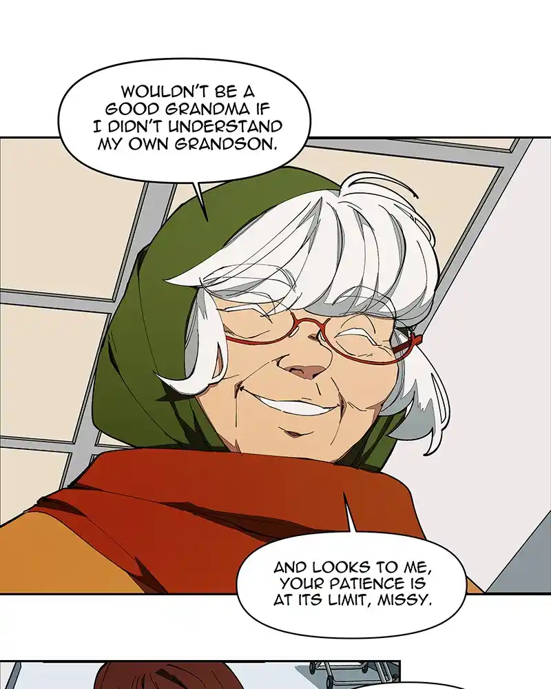 I Love Yoo Chapter 241